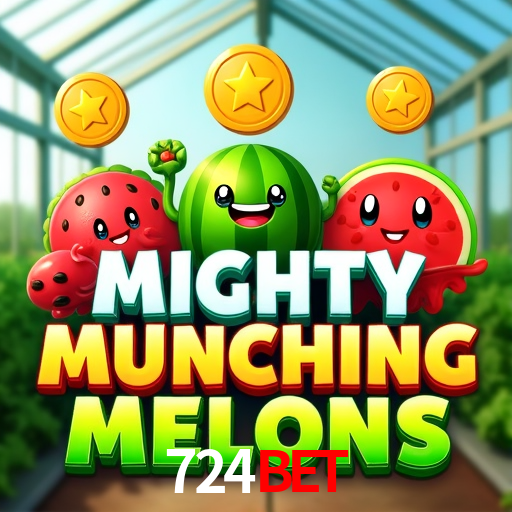 Gates of Olympus 724bet