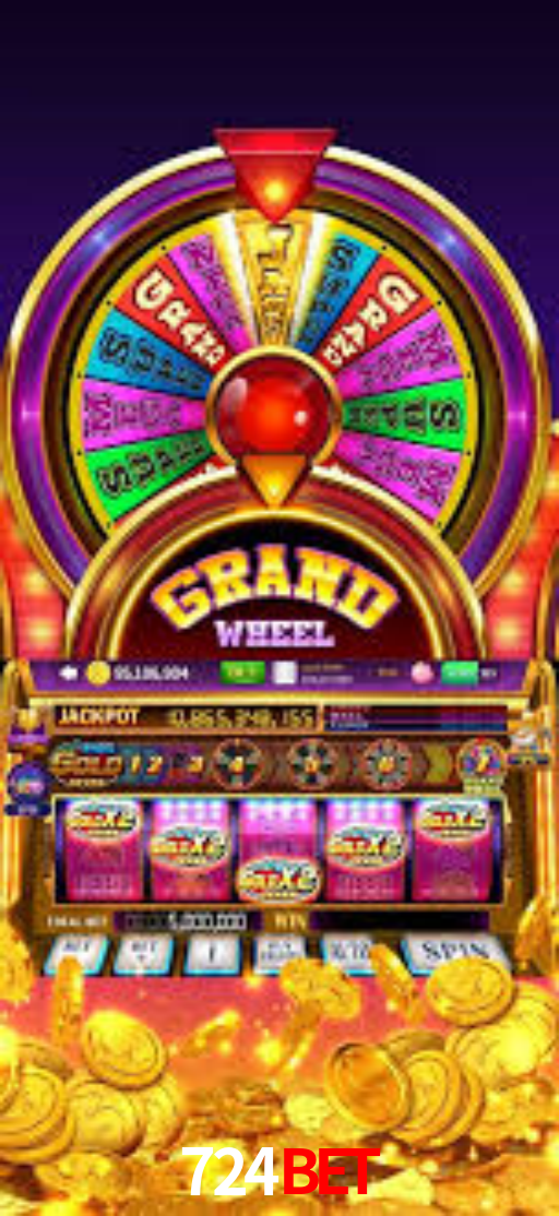 Welcome Bonus 724bet