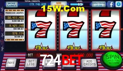 724bet casino