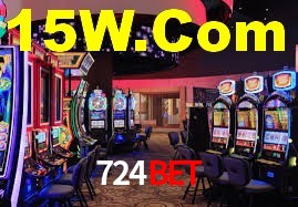 724bet casino